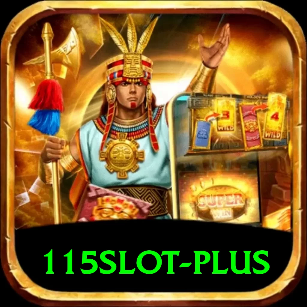 115slot Deluxe v4.3.4 - 2