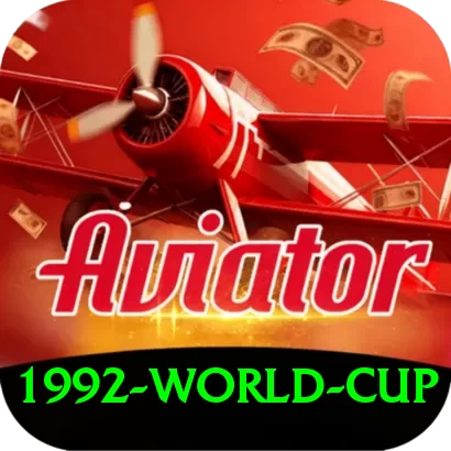 1992 world cup Deluxe Edition v4.9.2 - 2