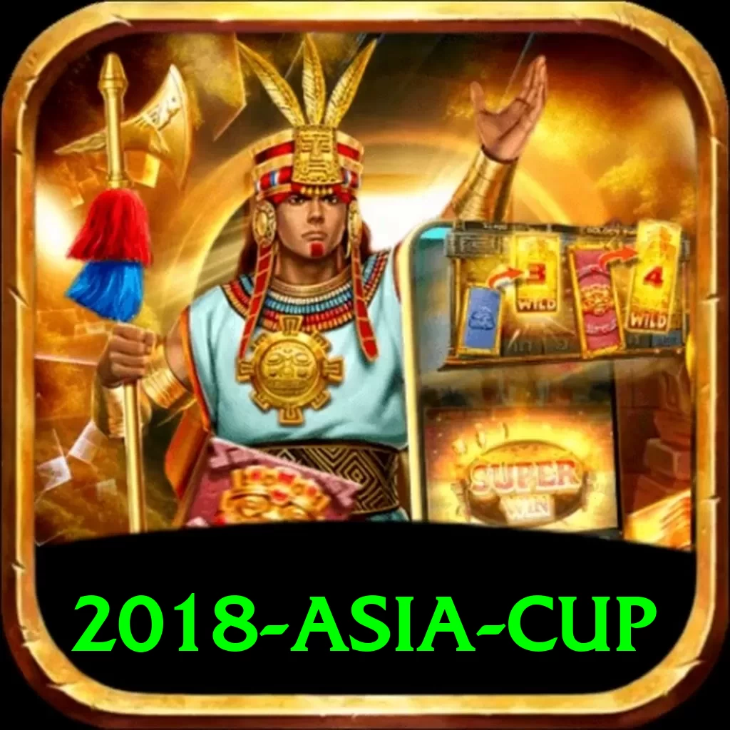2018 asia cup Turbo v5.8.4 - 2