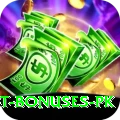 2025 latest bonuses pk Gold v2.5.3