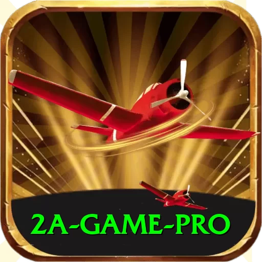 2A Game Max Pro vv2.4.5 - 2