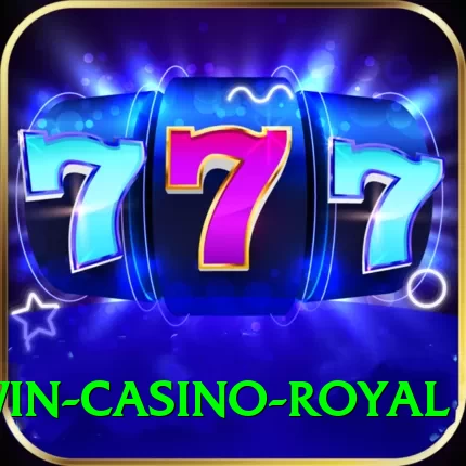 365Win - Casino Royal - 2