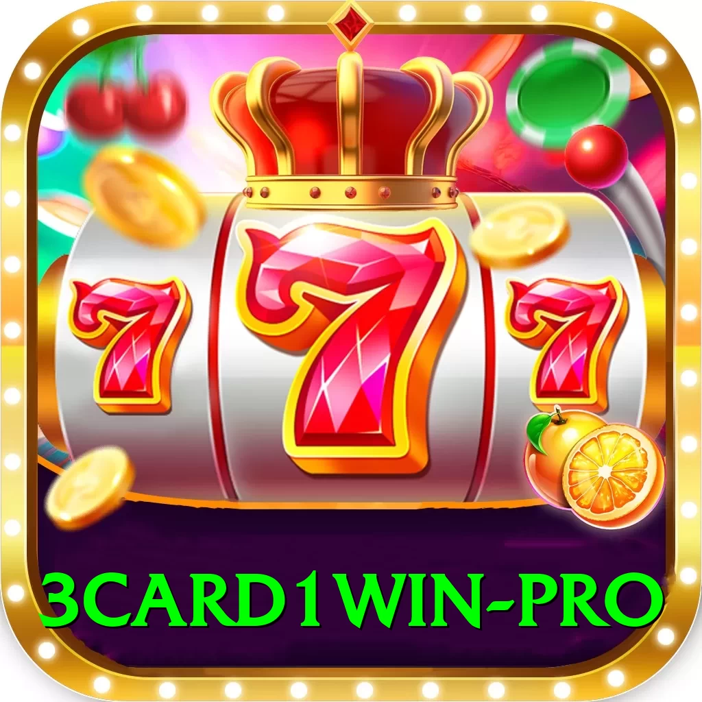 3card1win Casino Royal v3.6.9 - 2