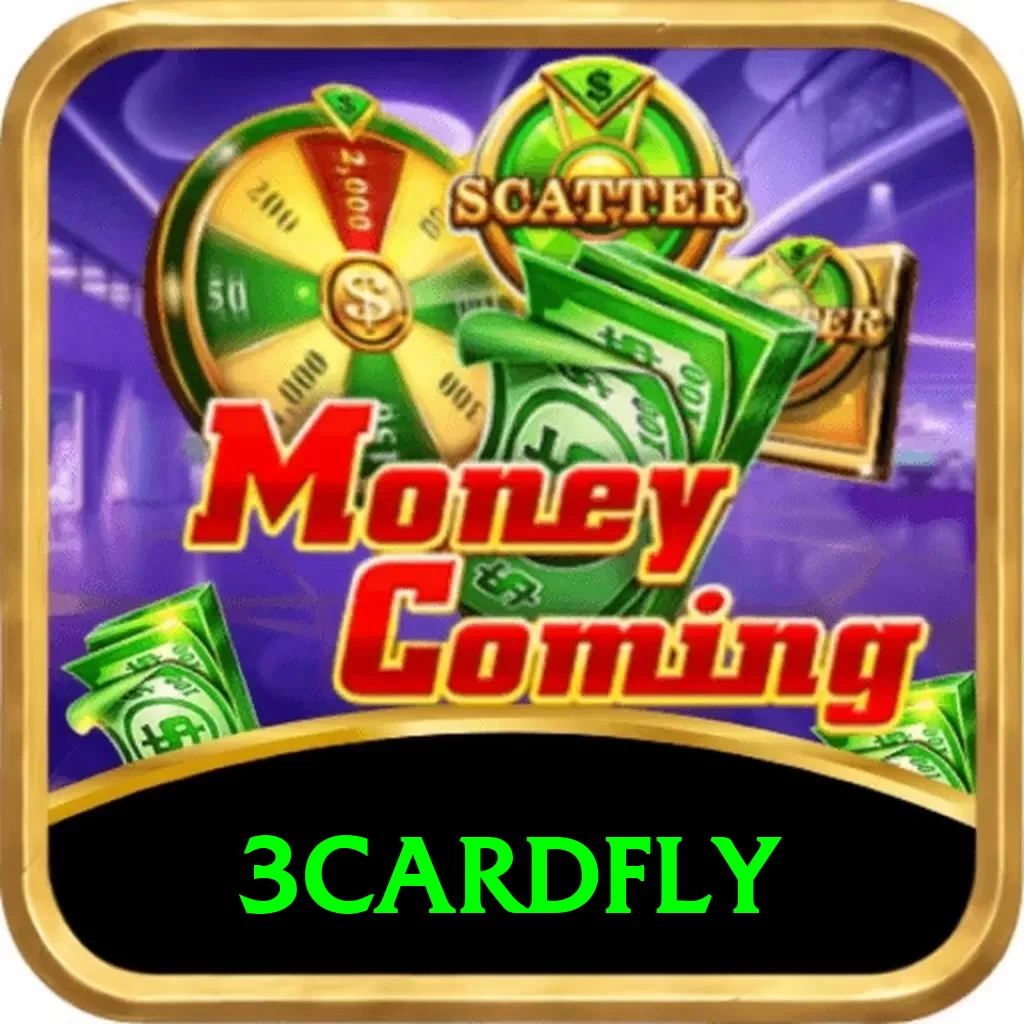 3cardfly Deluxe vv5.2.5 - 2