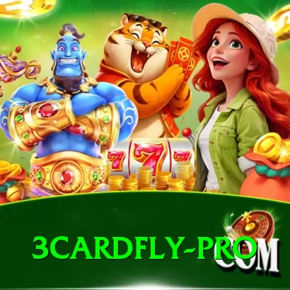 3cardfly Extreme v3.2.6 - 2
