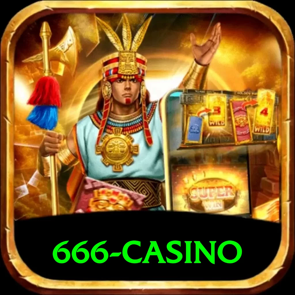 666 casino VIP Edition v5.7.0 - 2