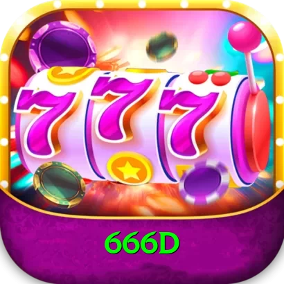 666d Games (Casino & Earning) VIP vv3.3.1 - 2