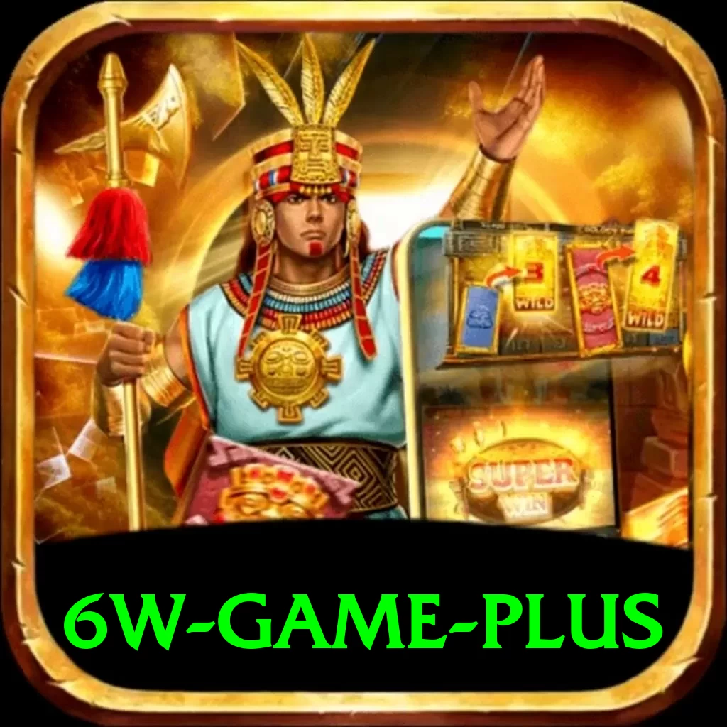 6w game Ultimate Pro v3.8.2 - 2