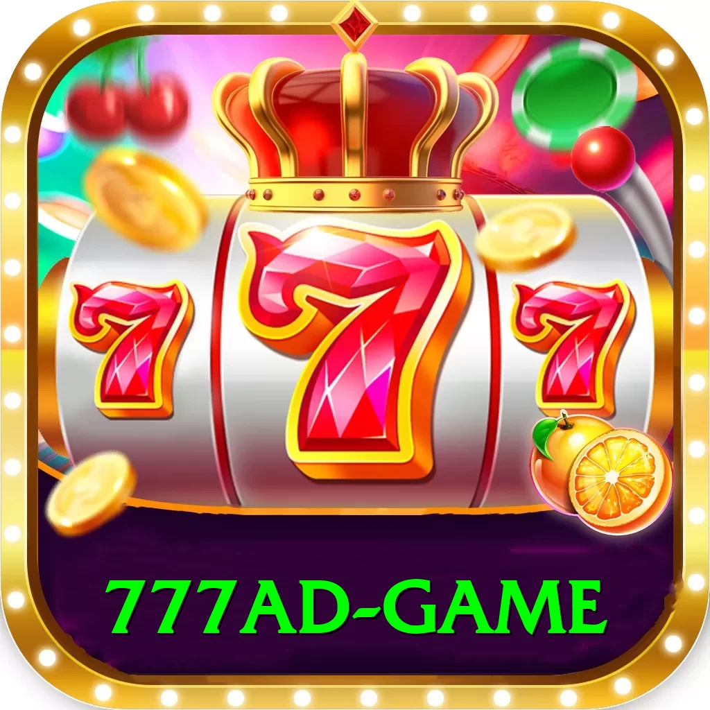 777AD Game Gold Edition v5.5.0 - 2