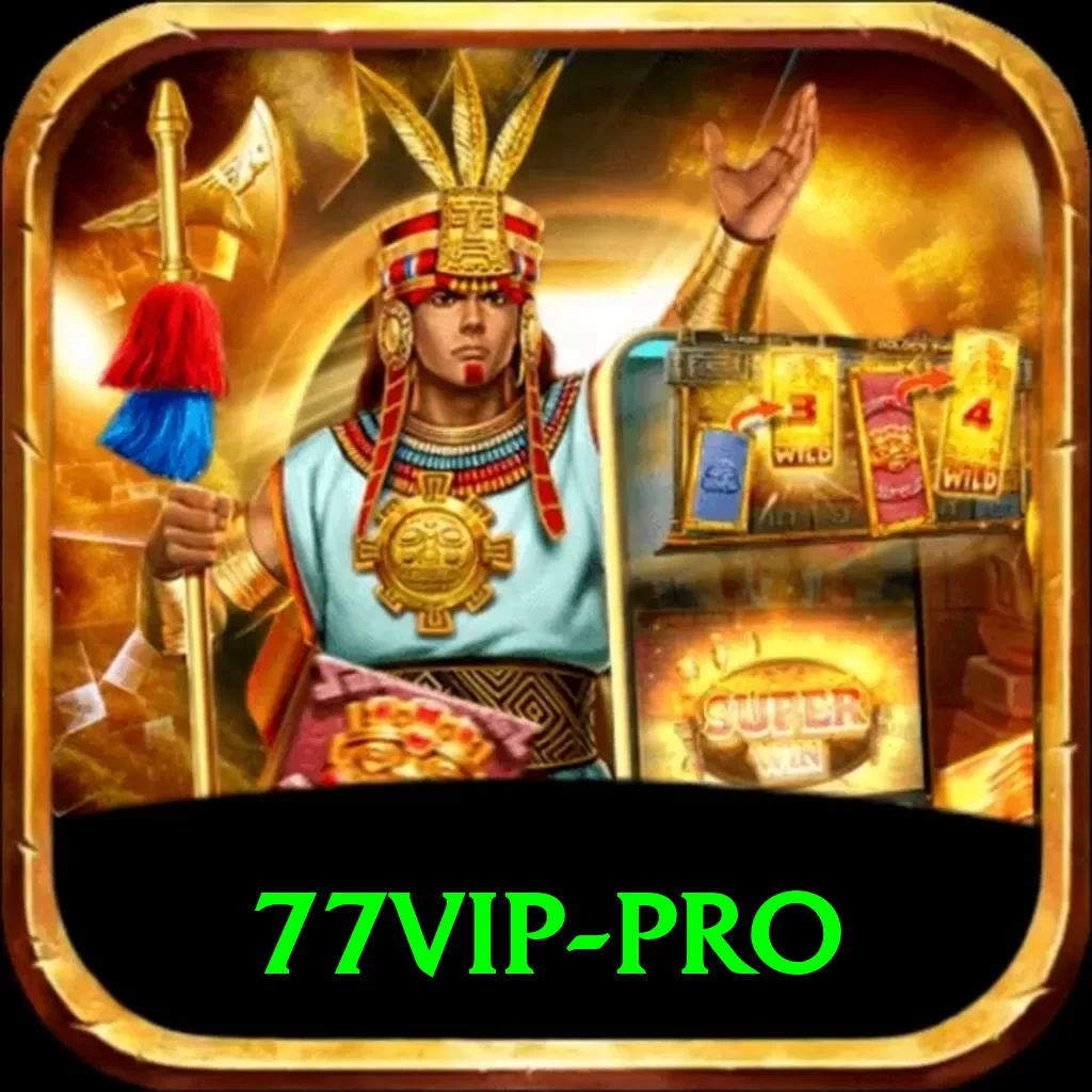 77VIP Games (Casino & Earning) Turbo vv2.0.4 - 2