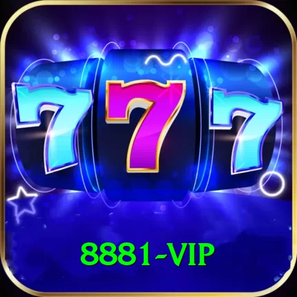 8881 - VIP Super - 2