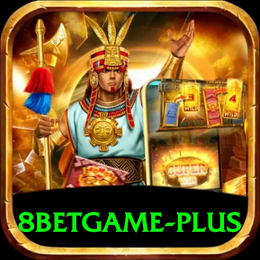 8betgame Plus - 2