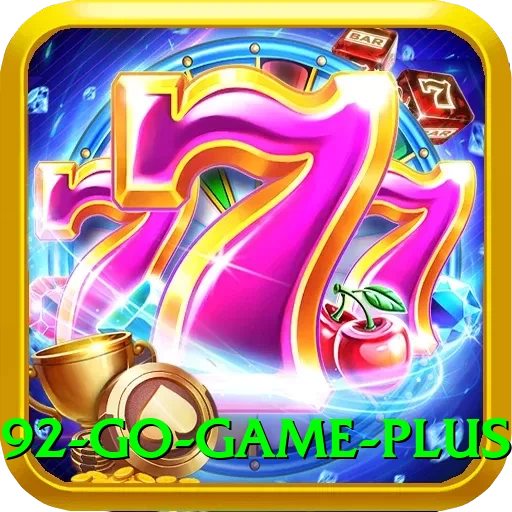 92 Go Game Slot Machine Super - 2