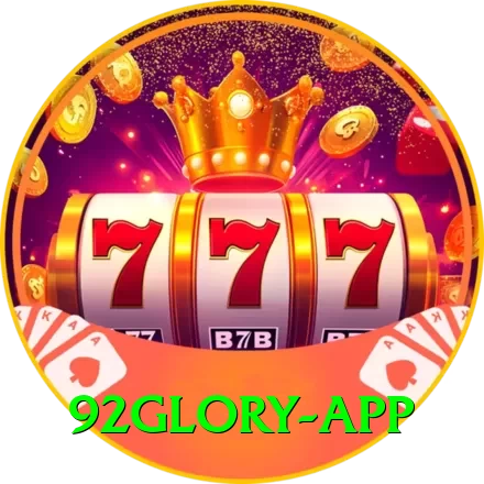 92glory - Slots Mega - 2