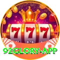 92glory - Slots Mega