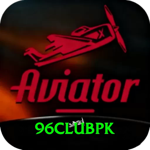 96clubpk VIP v5.1.2 - 2
