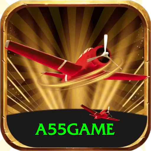 a55game Gold Pro v2.3.2 - 2