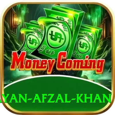 aayan afzal khan Deluxe Edition v1.9.4 - 2