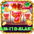 abu dhabi t10 blast VIP Pro v2.3.8