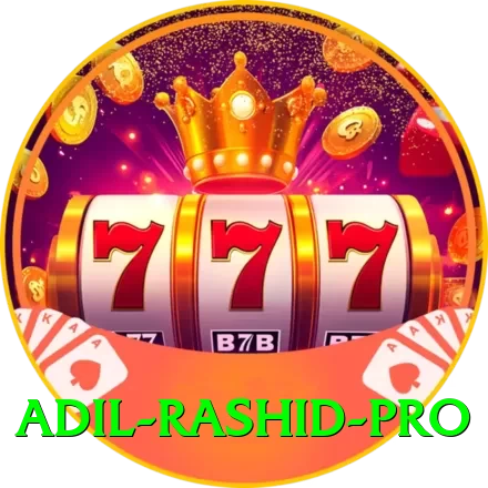 adil rashid Supreme - Daily Bonus - 2