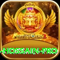 afif hossain PK Ultimate