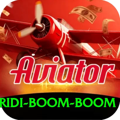 afridi boom boom Turbo v4.5.0 - 2