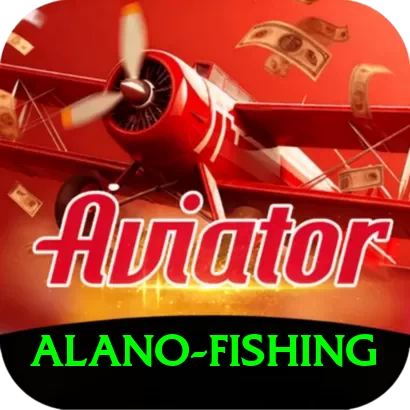 alano fishing Elite v1.7.5 - 2