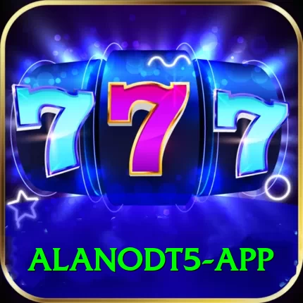 alanodt5 - Real Money Mega - 2