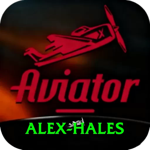 alex hales Deluxe Edition v3.8.1 - 2
