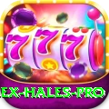 alex hales Master PK v5.6.2