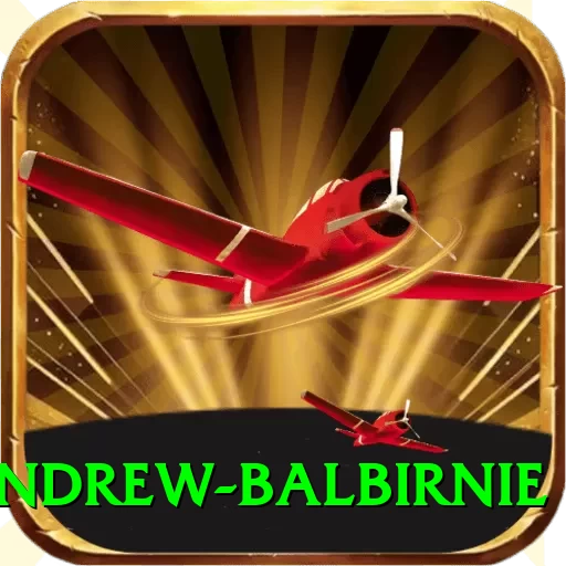 andrew balbirnie Pro Edition v4.2.5 - 2