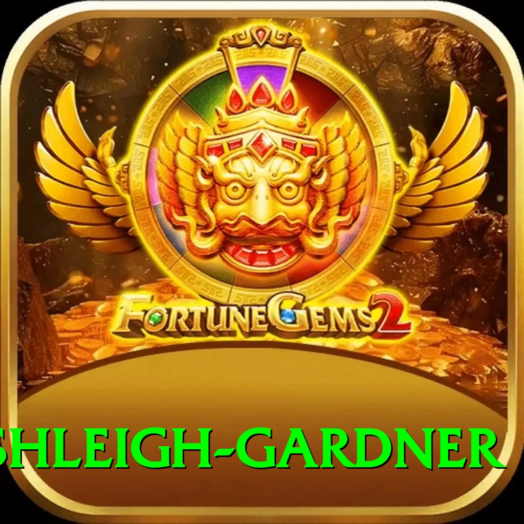 ashleigh gardner Deluxe Pro v3.0.9 - 2