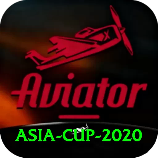asia cup 2020 Plus Edition v4.1.8 - 2