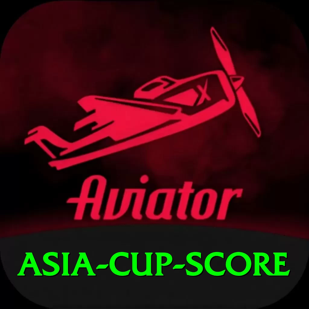 asia cup score Plus v5.9.1 - 2