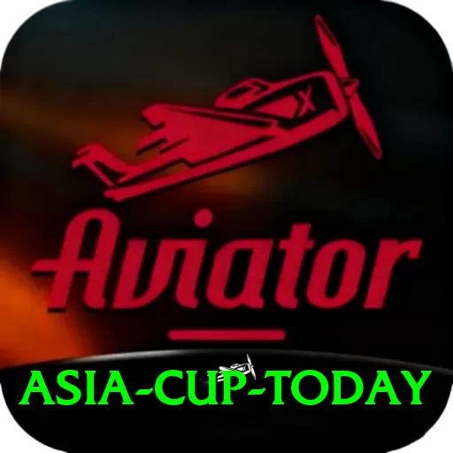 asia cup today Pro Edition v4.4.1 - 2