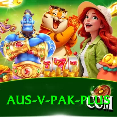 aus v pak - Real Money Premium - 2