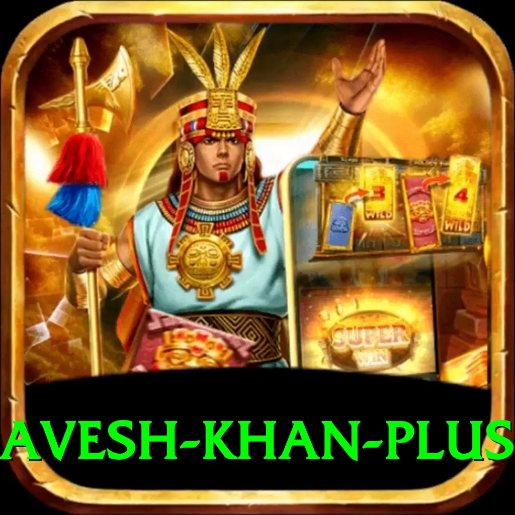 avesh khan Master v5.7.4 - 2