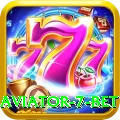 aviator 7 bet Ultimate v3.2.8