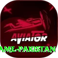 Aviator Game Pakistan