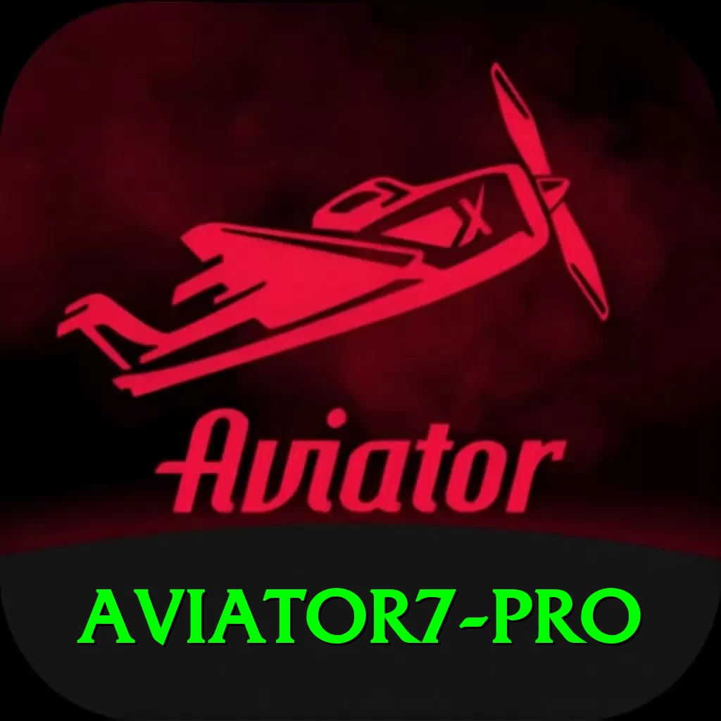 aviator7 Legend v1.0.6 - 2