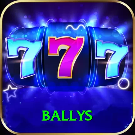 ballys Gold v1.6.6 - 2