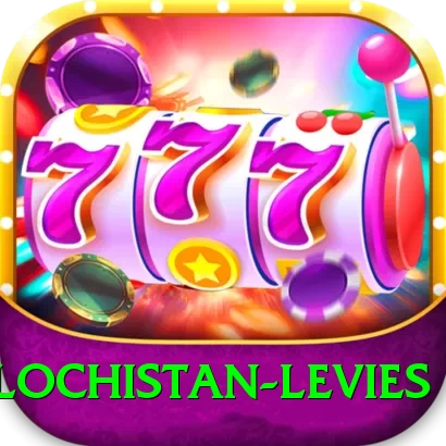 balochistan levies Deluxe v2.0.9 - 2
