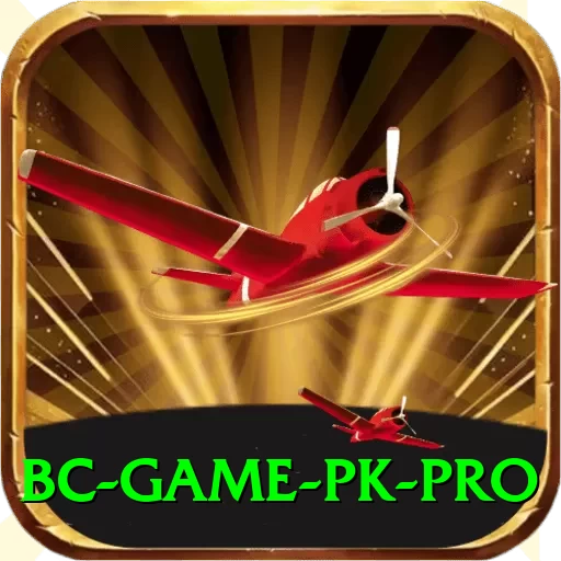 Bc.Game PK Pro Edition v1.7.6 - 2