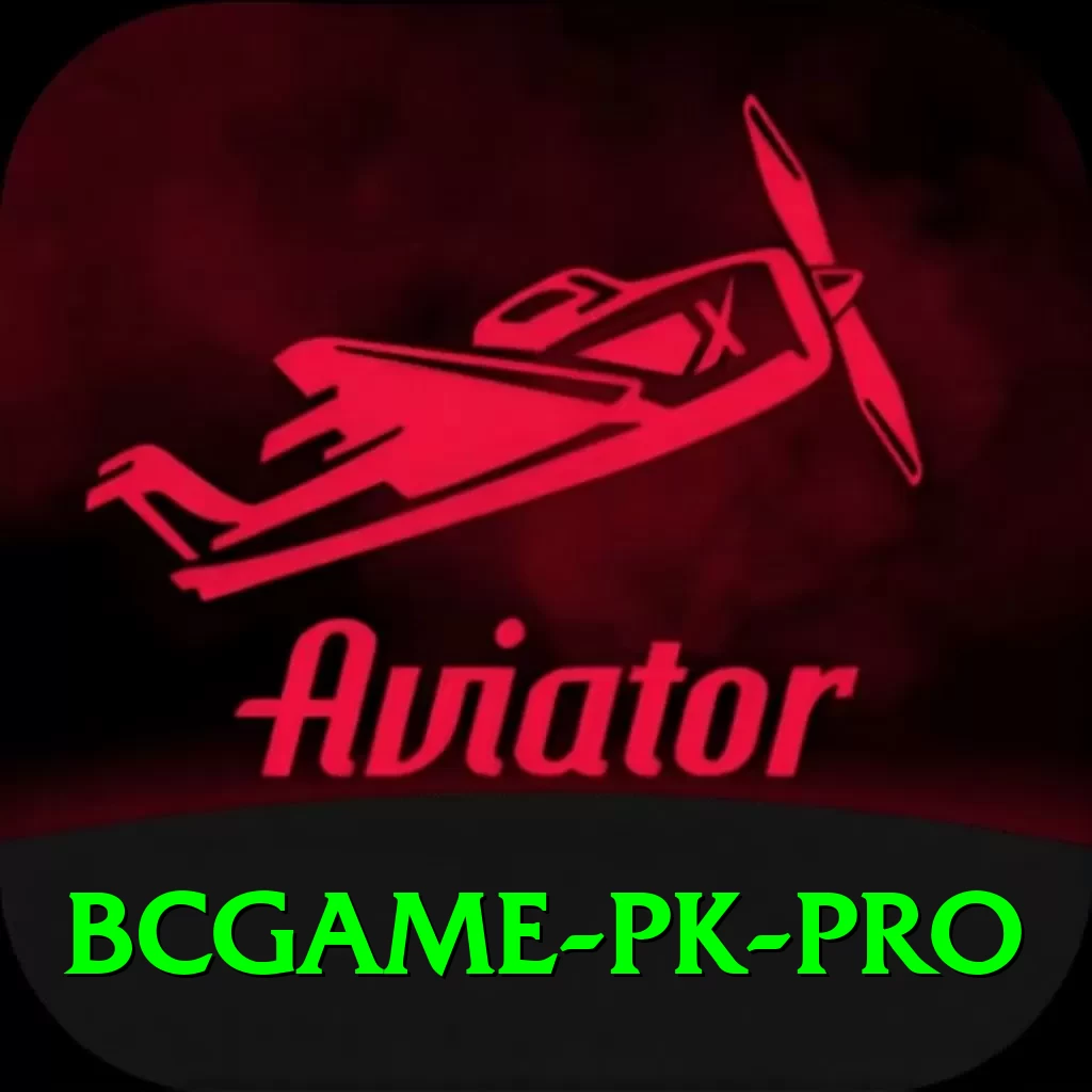 bcgame.pk Official v4.0.7 - 2