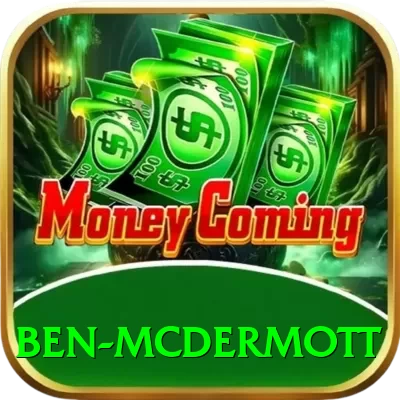 ben mcdermott Apps (Tools & Injectors) VIP v1.3.6 - 2