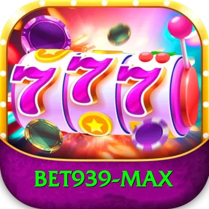 bet939 Max Pro vv2.4.0 - 2