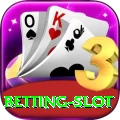 betting slot Pro Max v2.8.3