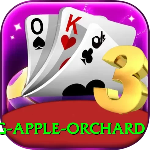 bhratang apple orchard Pro v4.6.8 - 2