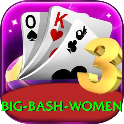 big bash women Premium Plus v5.1.9 - 2