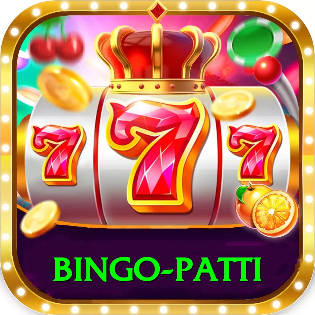 Bingo Patti Deluxe Pro v3.8.9 - 2